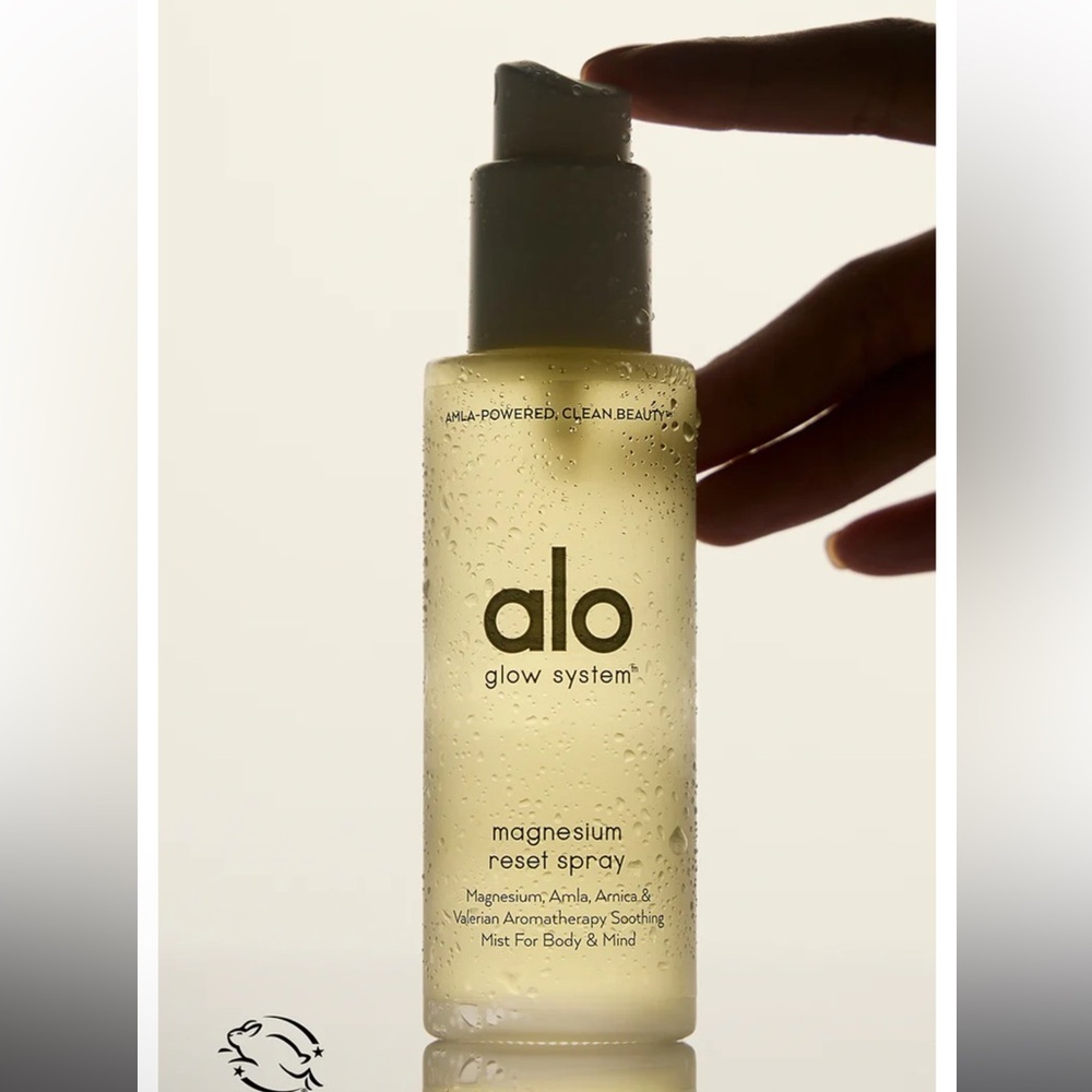 Alo Magnesium Reset Spray